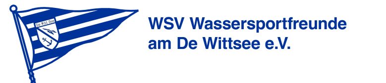 WSV Wassersportfreunde am De Wittsee e.V.